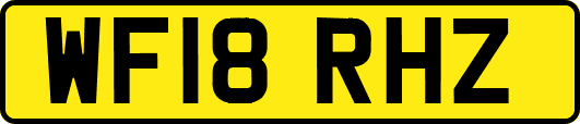 WF18RHZ