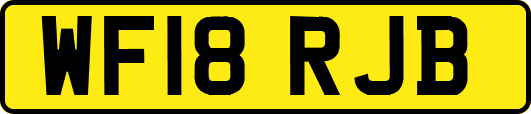 WF18RJB