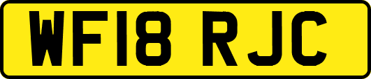 WF18RJC