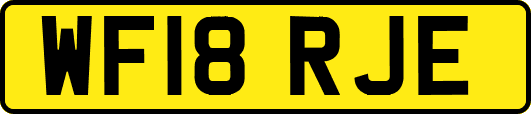 WF18RJE