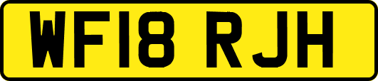 WF18RJH