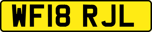 WF18RJL