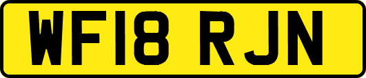 WF18RJN