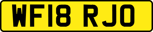 WF18RJO
