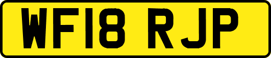 WF18RJP