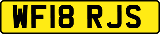 WF18RJS