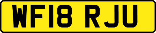 WF18RJU