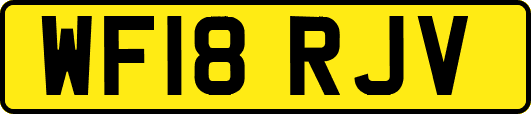 WF18RJV