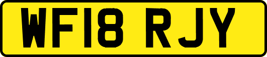 WF18RJY