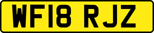 WF18RJZ