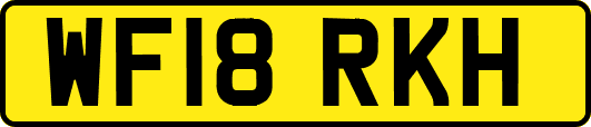 WF18RKH