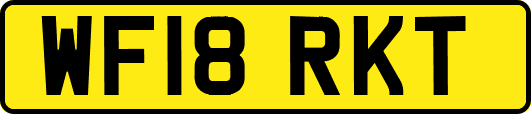 WF18RKT