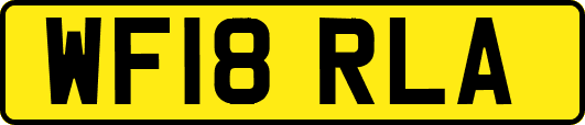 WF18RLA