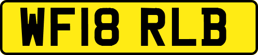 WF18RLB