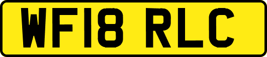 WF18RLC