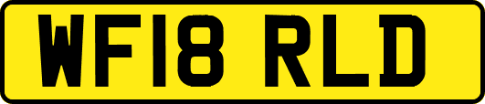 WF18RLD