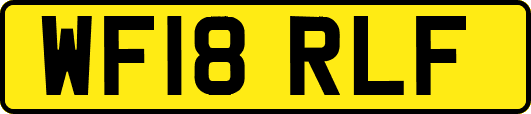WF18RLF