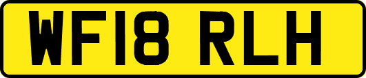 WF18RLH