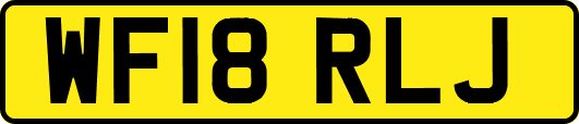 WF18RLJ