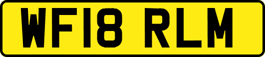 WF18RLM