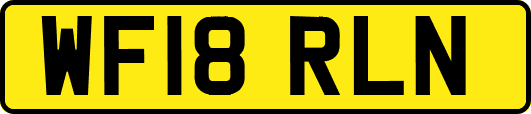 WF18RLN