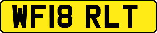 WF18RLT