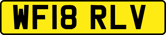 WF18RLV