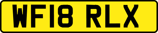 WF18RLX