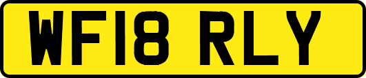WF18RLY