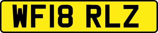 WF18RLZ
