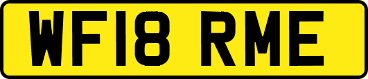 WF18RME