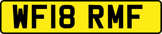 WF18RMF