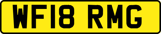 WF18RMG