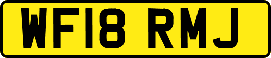 WF18RMJ