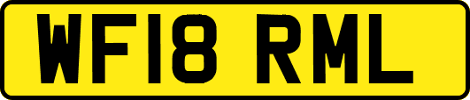 WF18RML