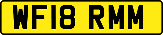WF18RMM