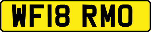 WF18RMO
