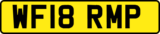 WF18RMP