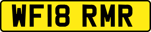 WF18RMR