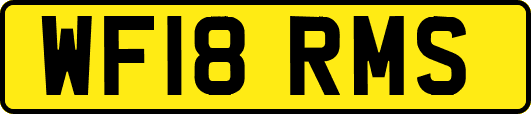 WF18RMS