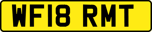 WF18RMT
