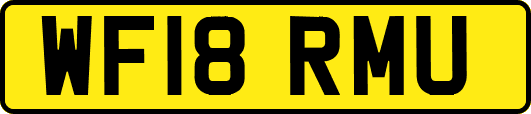 WF18RMU