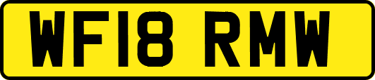 WF18RMW