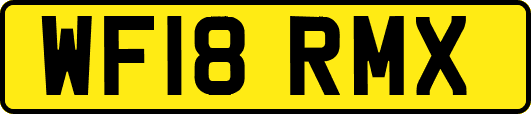 WF18RMX