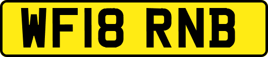 WF18RNB