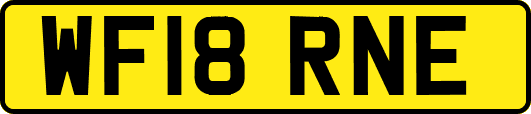 WF18RNE