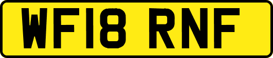 WF18RNF