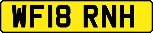 WF18RNH