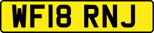 WF18RNJ