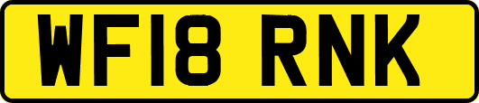 WF18RNK